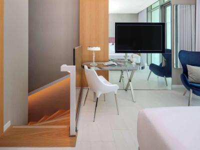 SLS Dubai & Residences - 12