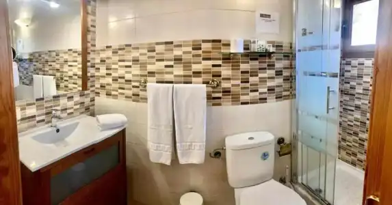Hostal Segovia - 20