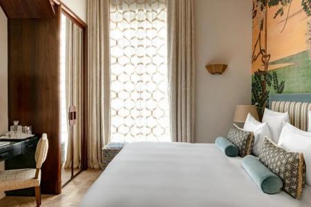 Saint James Paris - Relais & Chateaux - 61
