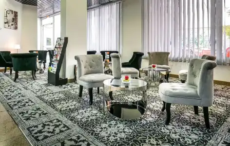 Ibis Styles Lyon Gorge de Loup Saphir - 13