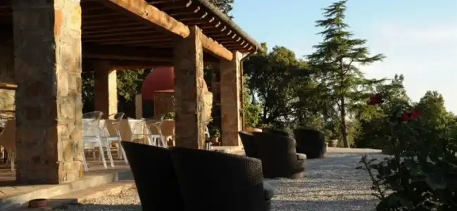 BeVedetta - Relais & Glamping - Adult Only - 38