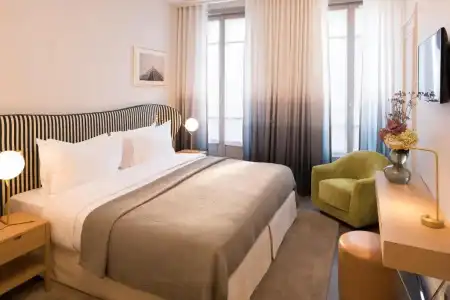 Hôtel Le Marianne - 54