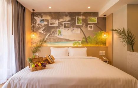 Sea Seeker Krabi Resort - 52
