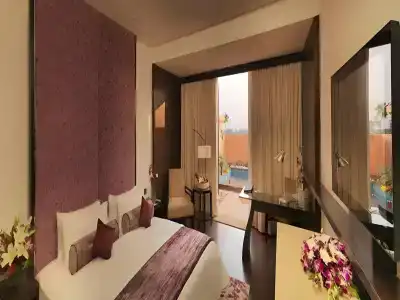 Royal Orchid Jaipur, Tonk Road - 12