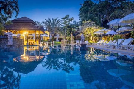 Moracea by Khao Lak Resort - 28
