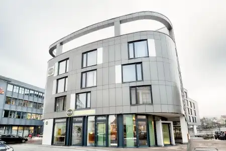 B&B Aalen - 46