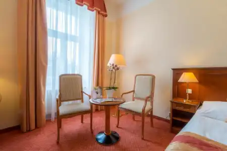 Danubius Health Spa Resort Centrální Lázne - 67