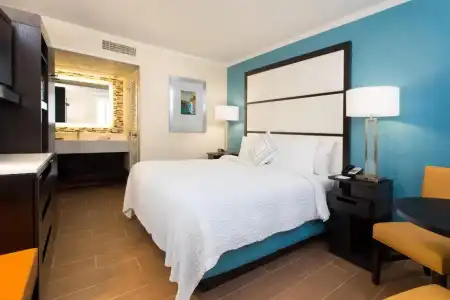 Fairfield Inn and Suites by Marriott Key West - 26