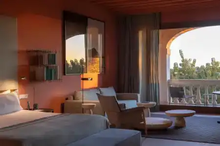 Calatrava Mediterranean Sea House - 43