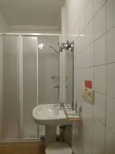 Hostal Palas - 9