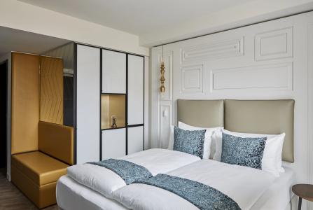Indigo Dresden - Wettiner Platz by IHG - 44