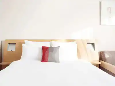 Novotel Montpellier - 4