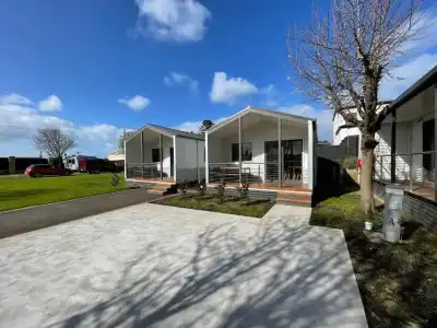 Warrnambool Holiday Village - 115