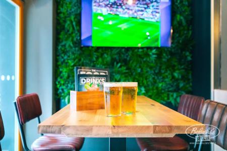 St Christopher's Inn Berlin Mitte - 17