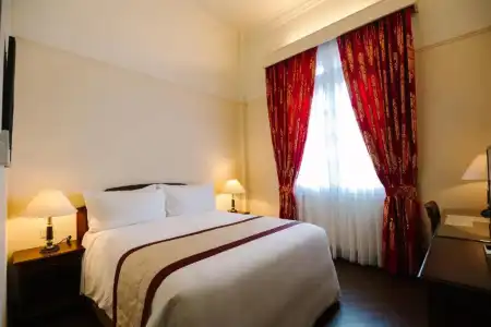 Du Parc Dalat - 93