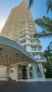 2nd Avenue Beachside Apartments - 0