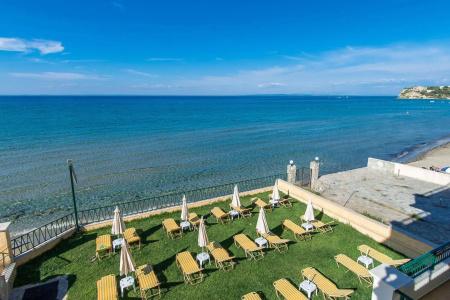 Andreolas Luxury Suites - 18