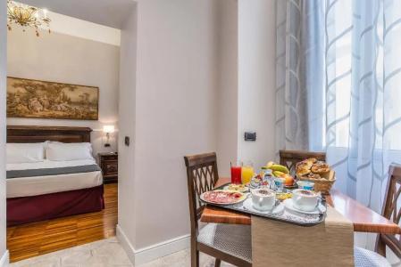 I TRE MOSCHETTIERI - D' ARTAGNAN Luxury Guest House - 21