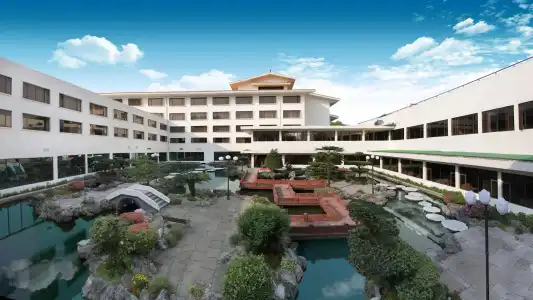 Guilin Grand Link - 14