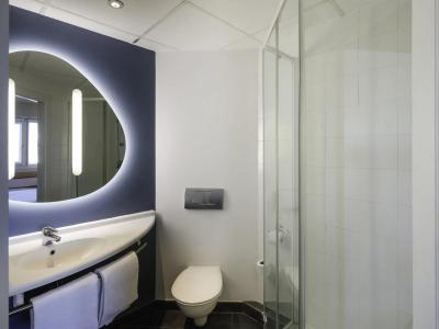 Ibis Budget Malaga Aeropuerto Avenida Velazquez - 6