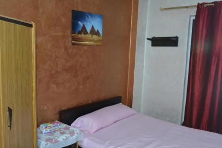 City Hostel - 54