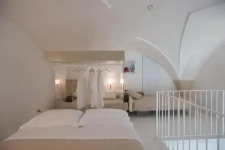 Corte Campanile Boutique B&B - 22