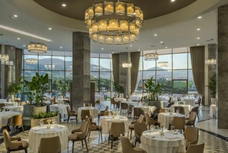 DoubleTree by Hilton Manisa - 28