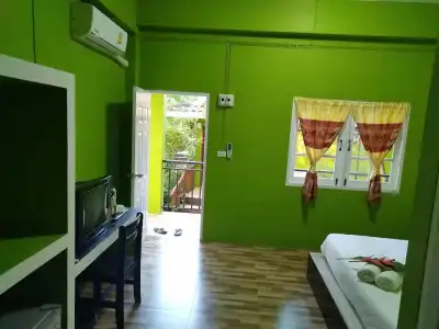 Khaolak C-nior Bungalows - 22
