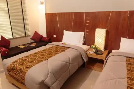 Impress Resort - 50