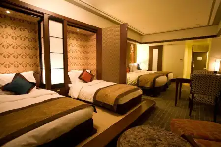Okinawa Kariyushi Resort Exes Onna - 39