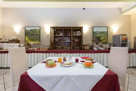 Ristorante La Terrazza - 20
