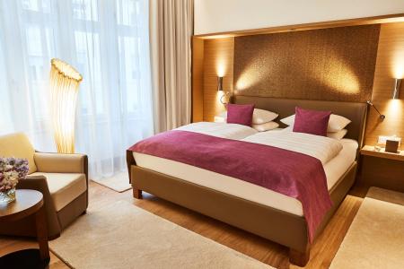 Vier Jahreszeiten Kempinski - 4