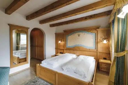 Charme Sayonara & Chalet Nature Suite - 52