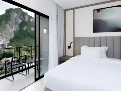 Sugar Marina - Cliffhanger - Aonang - 39