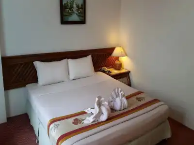 The Regency Hatyai - 140