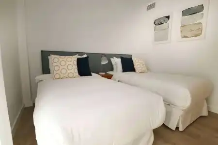 Resort Ramada & Suites by Wyndham Costa del Sol - 58