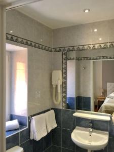 Hôtel Lépante - 25