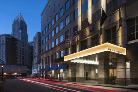The Ritz-Carlton, Cleveland - 40