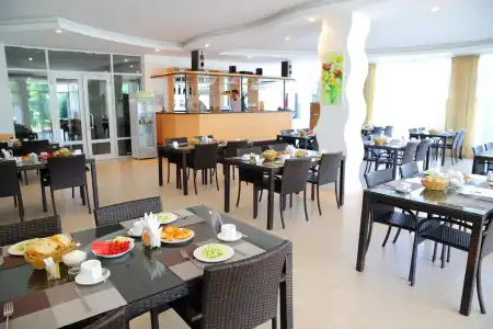 Issyk-kul Royal beach Sector B house 10 - 14