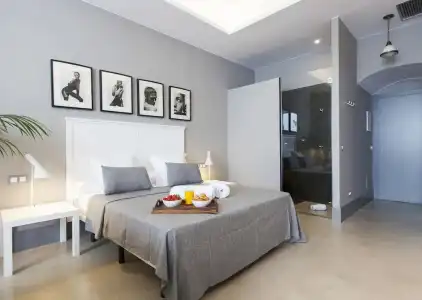 Kare No Apartments by Sitges Group - 29