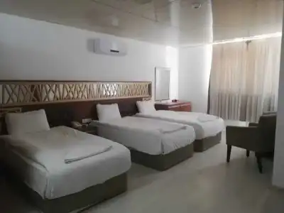 Gül Otel - 12