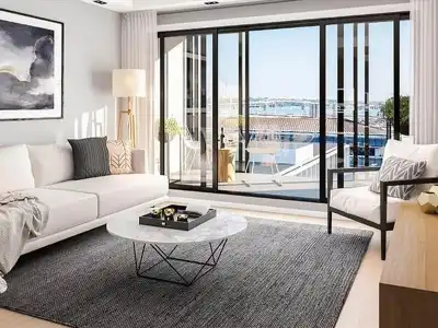 Swiss-Belsuites Victoria Park Auckland - 54
