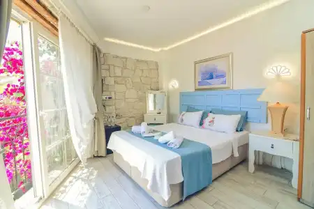 Alacati Asmalı Konak Otel - 89