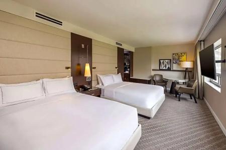 The Statler Dallas Curio Collection By Hilton - 63