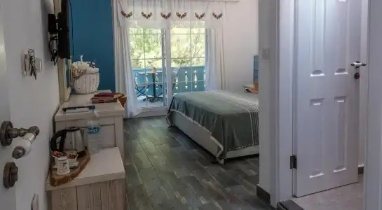 Kefi Beach and Suites - 32
