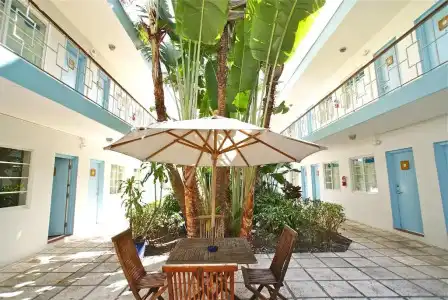 Aqua & Suites - 50