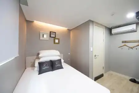 K-Grand Hostel Gangnam 1 - 48