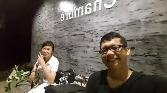 La Chambre Boutique @ Ko Lanta - 1