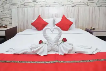 Bellevue Ocean Patong - 20