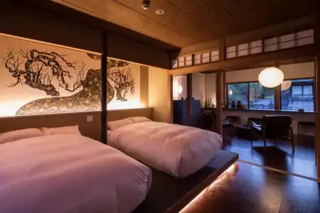 Kiraku Kyoto Higashiyama - 17